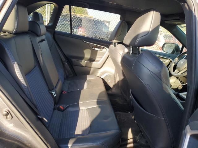 2020 TOYOTA RAV4 XSE - JTMEWRFVXLD543963