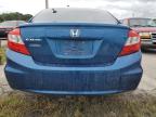 HONDA CIVIC EX photo