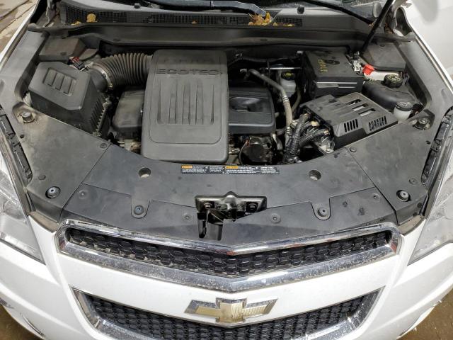 VIN 1GNALPEK9DZ112741 2013 Chevrolet Equinox, LT no.12