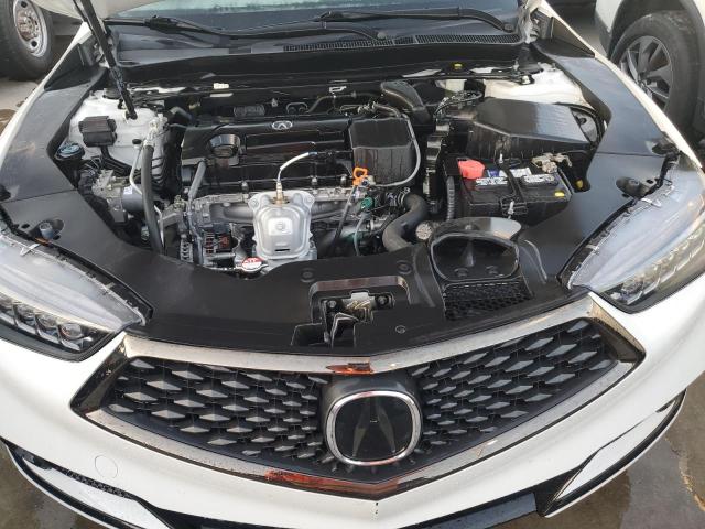 VIN 19UUB1F60LA009908 2020 Acura TLX, Technology no.11