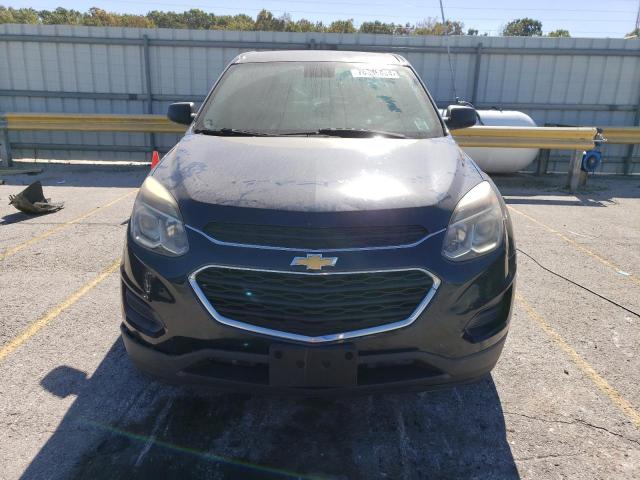 2016 CHEVROLET EQUINOX LS - 2GNALBEK4G1123890