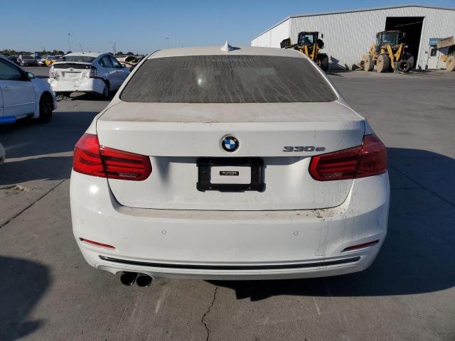 VIN WBA8E1C37HA158693 2017 BMW 3 SERIES no.6