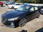 2022 NISSAN ALTIMA SR - 1N4BL4CV3NN312621