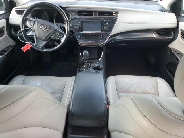 2017 TOYOTA AVALON XLE - 4T1BK1EB6HU251883