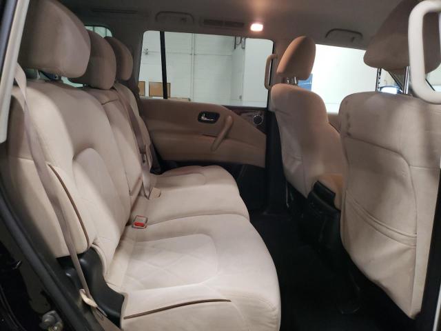 2018 NISSAN ARMADA SV - JN8AY2NC4J9550265