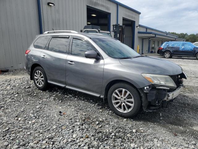 VIN 5N1AR2MN7FC614395 2015 NISSAN PATHFINDER no.4