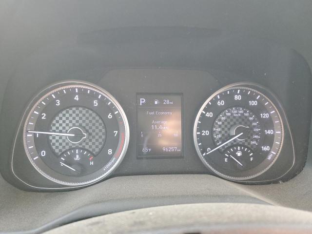 2020 HYUNDAI ELANTRA SE - 5NPD84LF0LH508381