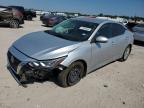 2021 NISSAN SENTRA S - 3N1AB8BVXMY268848