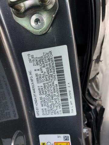 2020 HONDA ACCORD SPO - 1HGCV1F32LA003164