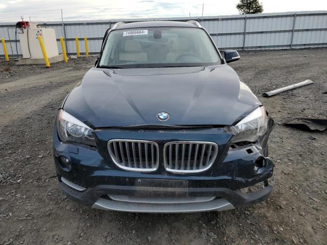 VIN WBAVL1C5XDVR91580 2013 BMW X1 no.5