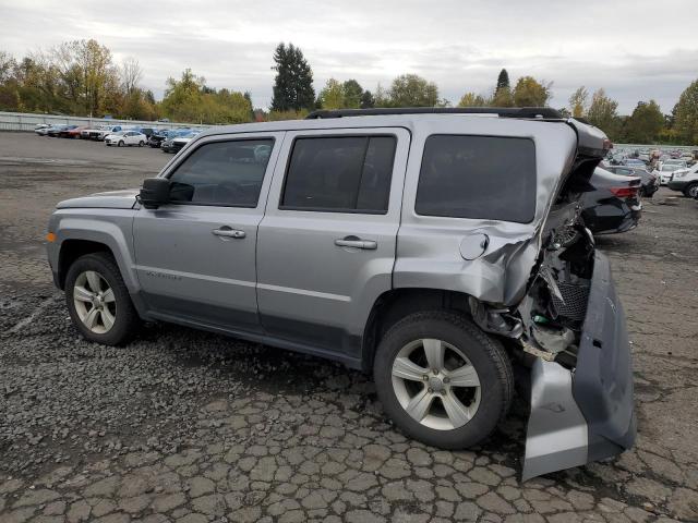 2017 JEEP PATRIOT 1C4NJRBB6HD196830