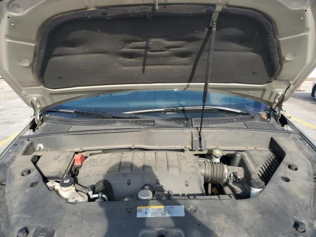2016 CHEVROLET TRAVERSE L - 1GNKRGKD3GJ268687