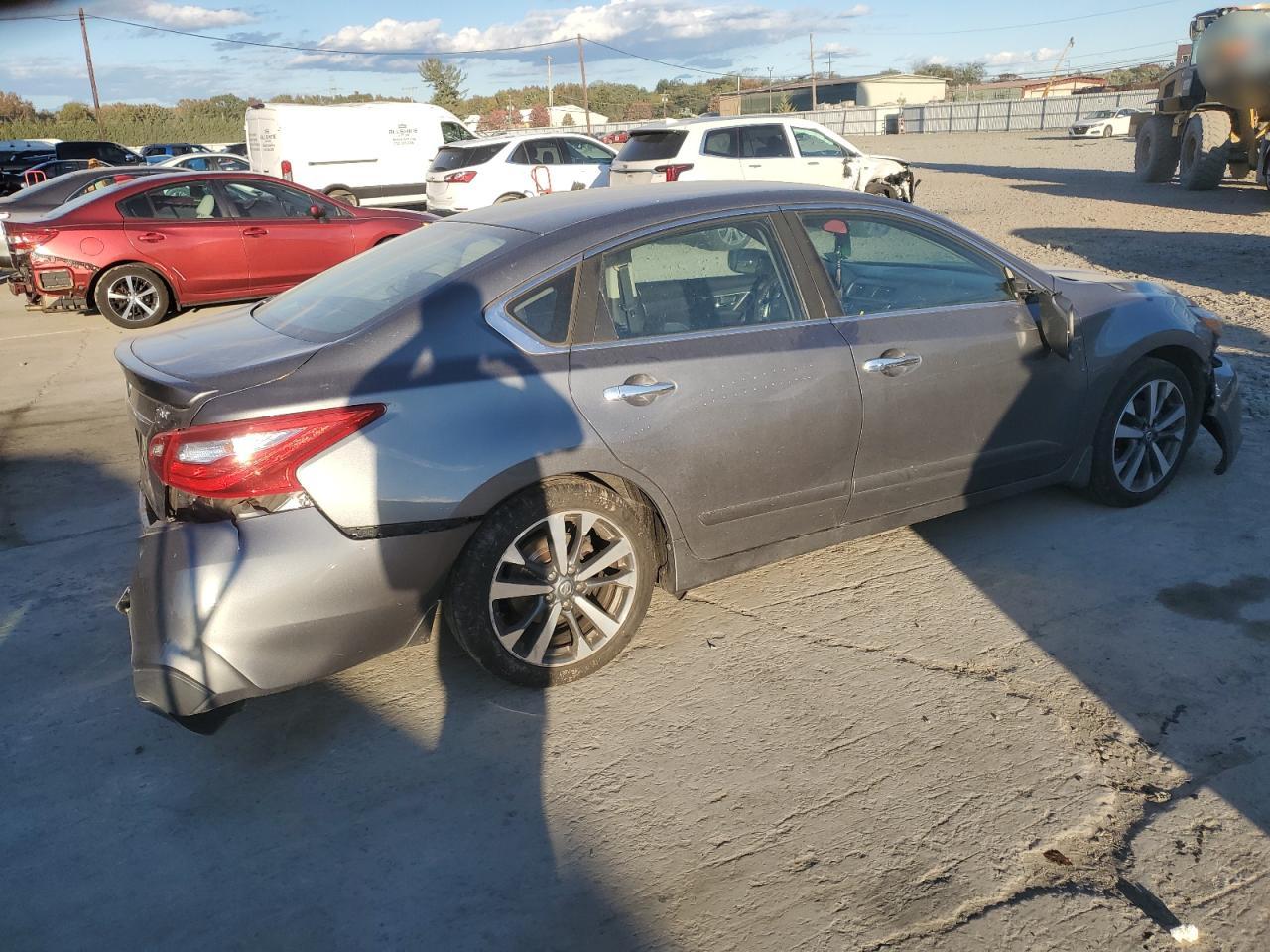 Lot #2938154905 2016 NISSAN ALTIMA 2.5