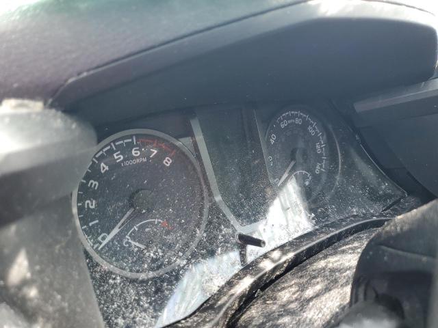 2020 TOYOTA TACOMA DOU - 5TFCZ5AN2LX221718