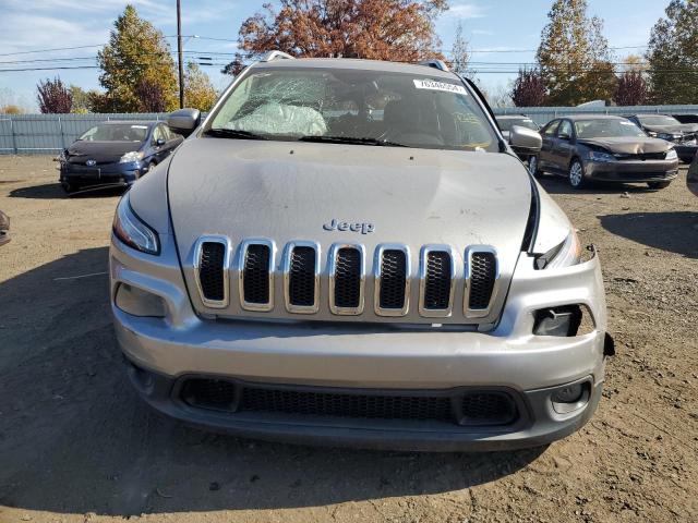 2015 JEEP CHEROKEE L - 1C4PJMDS7FW615701