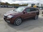 2015 ACURA MDX TECHNO - 5FRYD4H48FB030961