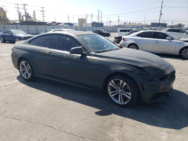 VIN WBA3N7C51FK224662 2015 BMW 4 SERIES no.4