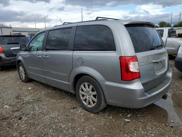 VIN 2C4RC1BG9DR660855 2013 Chrysler Town and Countr... no.2