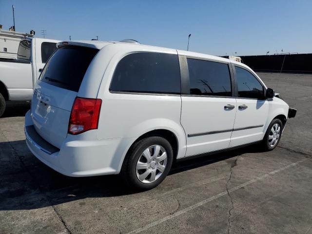 VIN 2C4RDGBG1ER191116 2014 Dodge Grand Caravan, SE no.3