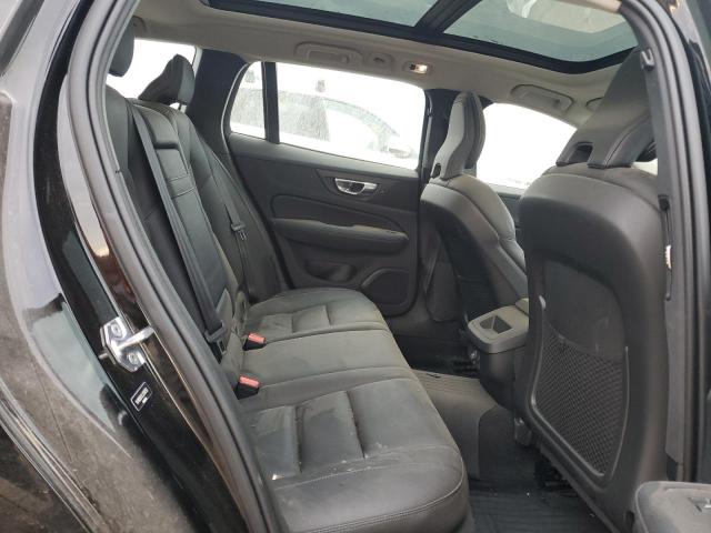 2020 VOLVO V60 T5 MOM YV1102EK2L2370752