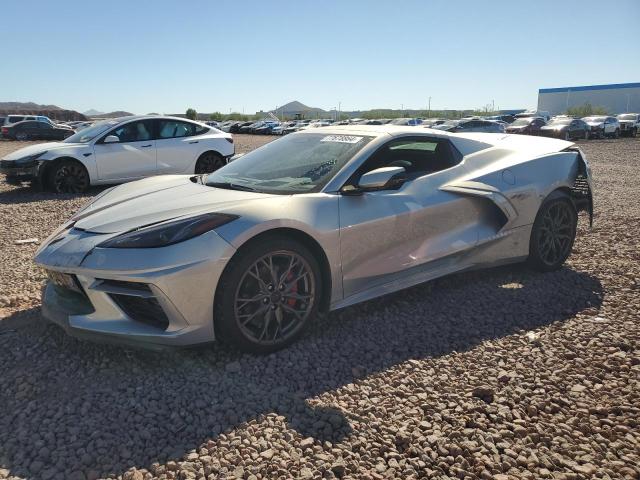 2024 CHEVROLET CORVETTE S #3024746268