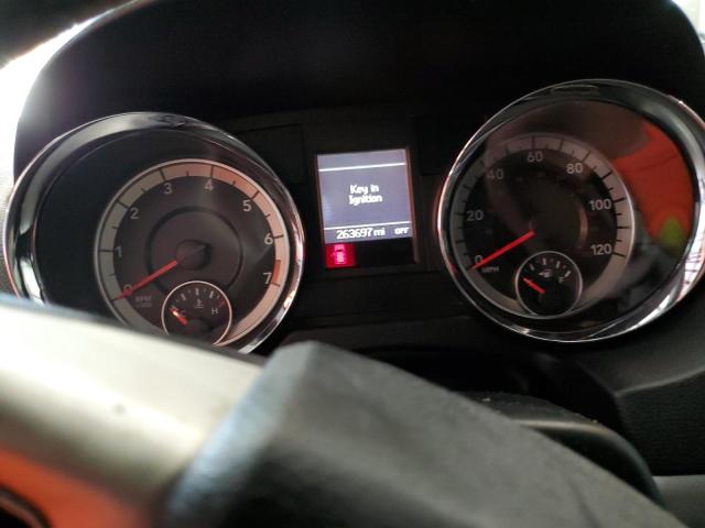 2018 DODGE GRAND CARA - 2C4RDGEG8JR146891