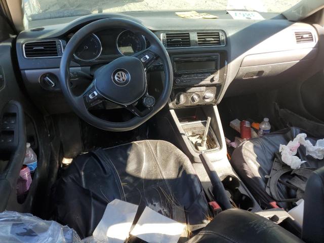 2015 VOLKSWAGEN JETTA TDI - 3VW3A7AJ8FM274656