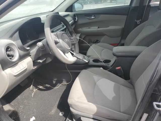 2019 KIA FORTE FE - 3KPF24AD9KE085931