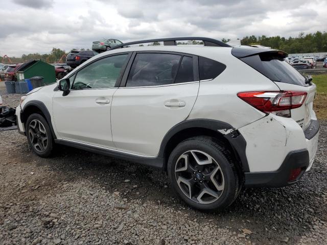 2019 SUBARU CROSSTREK - JF2GTANC9KH344348