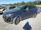 2017 HYUNDAI SANTA FE S - KM8SM4HF3HU231973