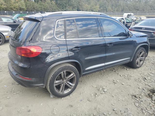 2017 VOLKSWAGEN TIGUAN SPO - WVGUV7AX0HK019845