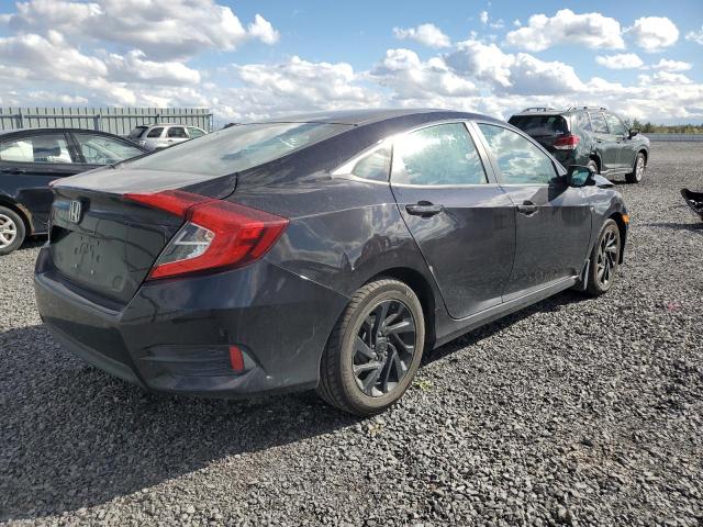 2016 HONDA CIVIC EX - 2HGFC2F70GH035954