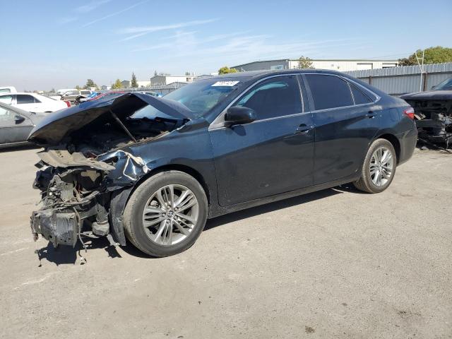 2015 TOYOTA CAMRY LE #3026984805