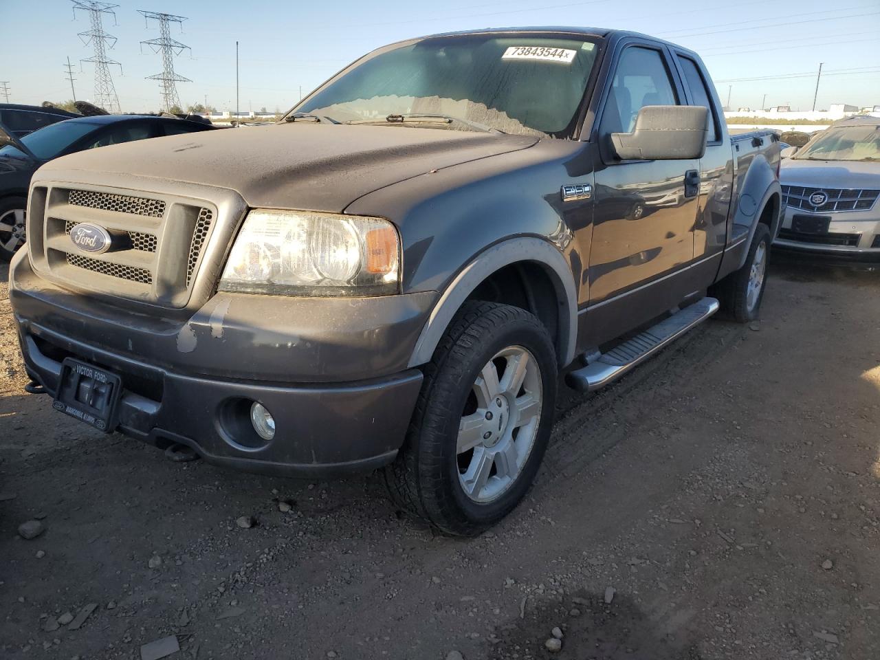 Ford F-150 2006 F-Series