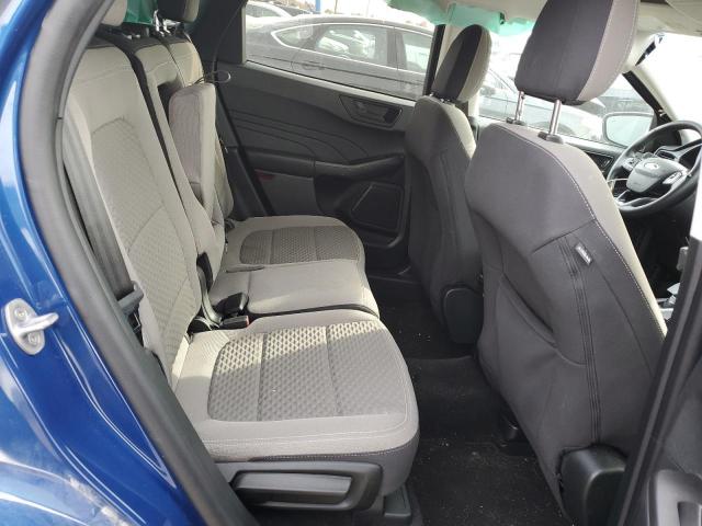 2022 FORD ESCAPE SE - 1FMCU9G69NUA53713