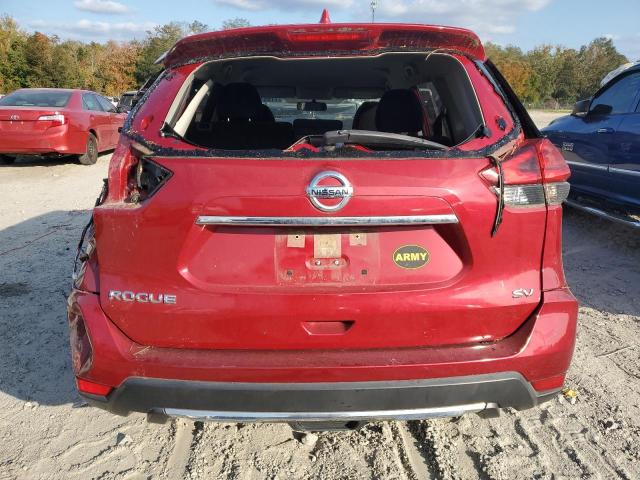 2017 NISSAN ROGUE S - JN8AT2MT8HW389964