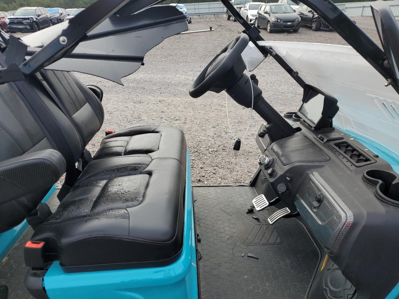 Lot #2988892006 2024 OTHR GOLF CART