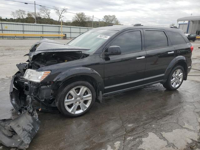 VIN 3C4PDCBG3GT103652 2016 Dodge Journey, Sxt no.1