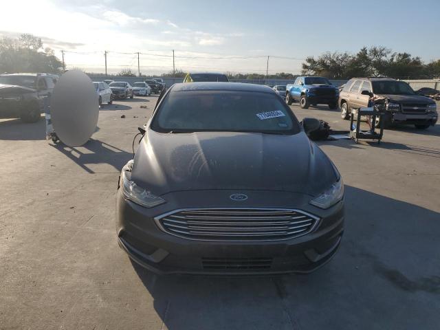 VIN 3FA6P0H78JR114701 2018 Ford Fusion, SE no.5