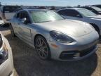 PORSCHE PANAMERA 4 photo