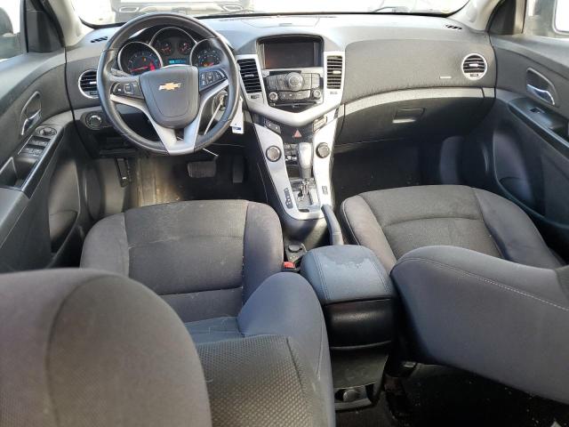 VIN 1G1PC5SB7E7366126 2014 Chevrolet Cruze, LT no.8