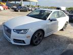 2018 AUDI A4 PREMIUM - WAULMAF47JA120680