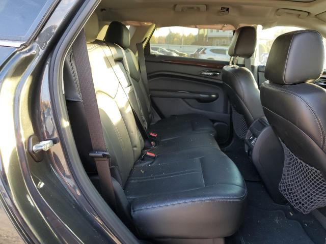 2016 CADILLAC SRX PERFOR - 3GYFNCE34GS523535