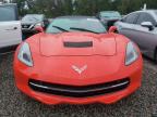 CHEVROLET CORVETTE S photo