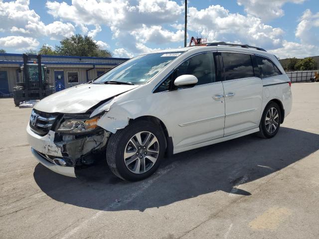 2015 HONDA ODYSSEY TO - 5FNRL5H90FB100673