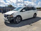 2015 HONDA ODYSSEY TO - 5FNRL5H90FB100673