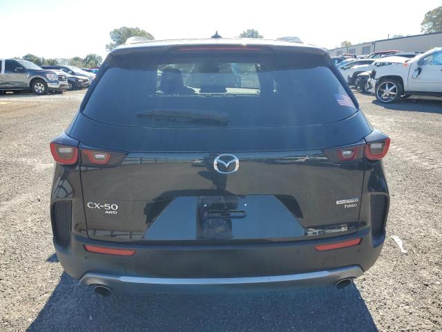 VIN 7MMVABEY3RN224148 2024 MAZDA CX-50 PREM no.6