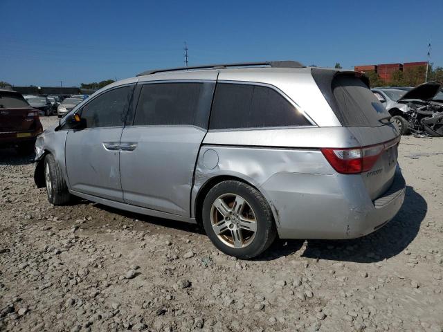 Vin: 5fnrl5h94cb029599, lot: 59176905, honda odyssey touring 20122