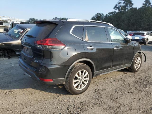 VIN KNMAT2MT7KP555260 2019 Nissan Rogue, S no.3