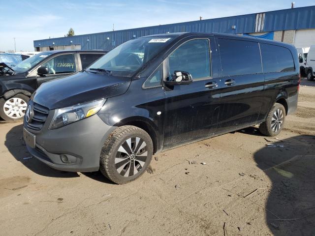 2022 MERCEDES-BENZ METRIS #3050339886